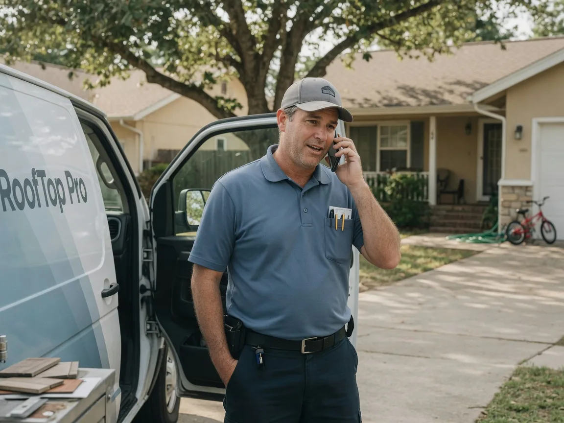 Roof Repair Ray, OH FAQs