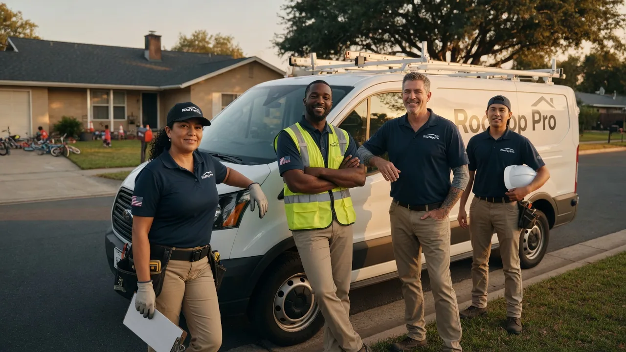 Roof Repair in Ray, OH near me