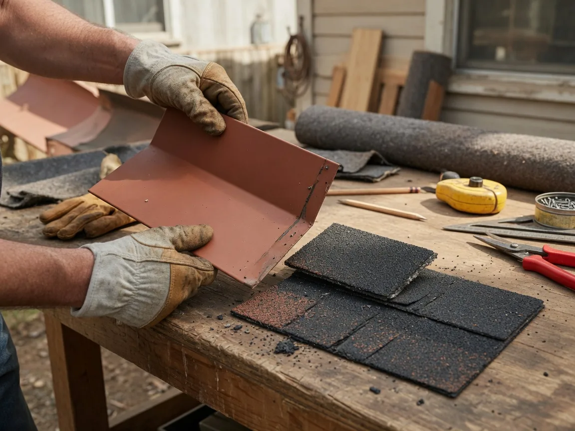Roof Repair company in Ray, OH